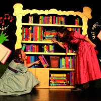 Espectacle familiar 'Un món (i un munt!) de dracs'