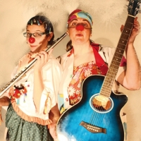 Espectacle familiar 'Un glop de xarop'
