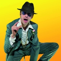 Espectacle familiar 'L'home roda'