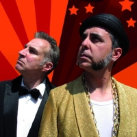 Teatre 'LP Mix' Teatre 'LP Mix'