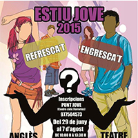 Estiu Jove