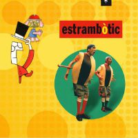 Estrambòtic
