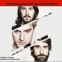 Teatre' Estripar la terra' Teatre' Estripar la terra'
