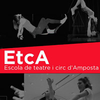 Escola de Teatre i Circ d'Amposta