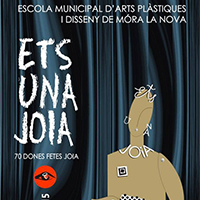 Ets una joia Ets una joia