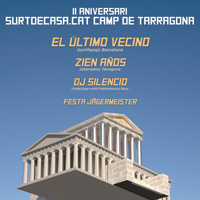 El Último Vecino