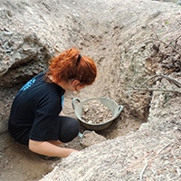 Arqueologia
