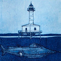Ex-libris Maritimi Ex-libris Maritimi