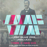 Jaume Vidal: Josep Villalbí Verge Lo Pati