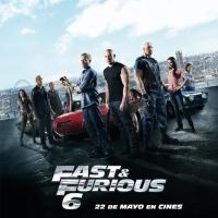 Fast & Furious 6