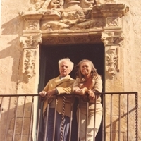 La història de la casa del Portal del Pardo en una exposició La història de la casa del Portal del Pardo en una exposició