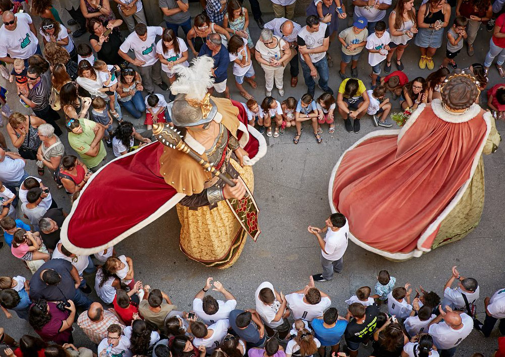 Festa Major de Solsona
