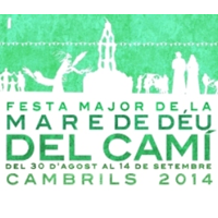 Festa Major de la Mare de Déu del Camí