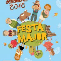 Festa Major de Vidreres 2015