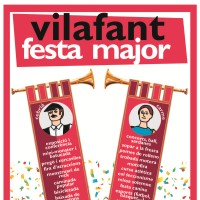 Festa Major Vilafant