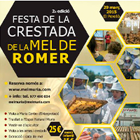 Mel de Romer