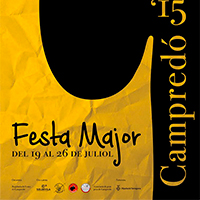 Festes Majors Campredó