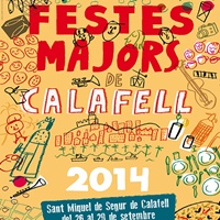 Festa Major de Sant Miquel