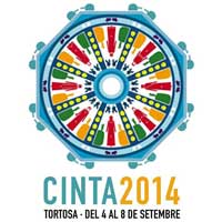 Festes de la Cinta de Tortosa 2014