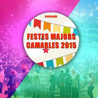 Festes Majors de Camarles 2015