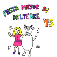 Festes Majors de Deltebre 2015