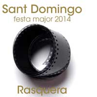 Festes Majors de Rasquera 2014