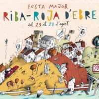 Festes Majors de Riba-roja d'Ebre 2015