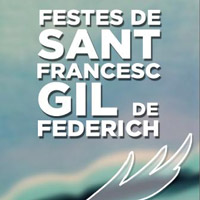 Festes de Sant Francesc Gil de Federich