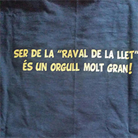 Festes de Sant Llàtzer