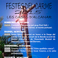 Festes del Carme