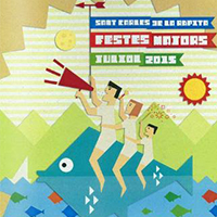 Festes Majors La Ràpita