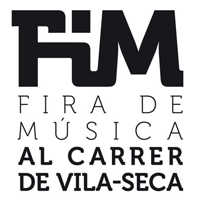 Fira de Música al Carrer de Vila-seca FiM