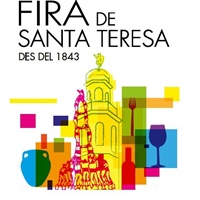 Fira de Santa Teresa Fira de Santa Teresa