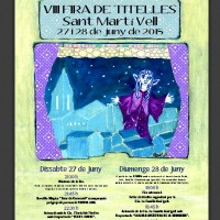8a Fira de Titelles