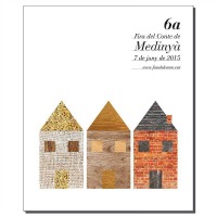 6a Fira del Conte de Medinyà
