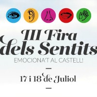 Fira dels Sentits