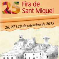 Fira de Sant Miquel 