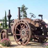 Jornades Fira de Tractoristes