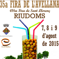 Fira de l'Avellana 2015