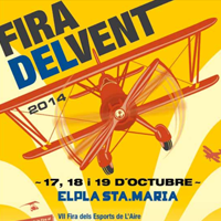 Fira del Vent 2014