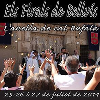 Els Firals de Bellvís, 2014 Els Firals de Bellvís, 2014