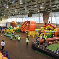 Fira Park - Flix