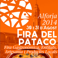Fira del Pataco 2014