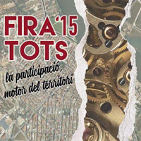 Fira Tots 2015 - Amposta