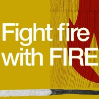 Mostra de cinema FIRE!!