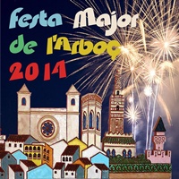 Festa Major l'Arboç Festa Major l'Arboç
