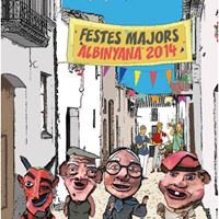 Festes Albinyana