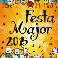 Festa Major de l'Espluga de Francolí