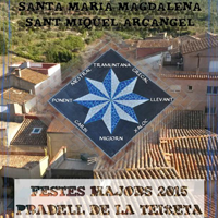 Festes Majors Pradell de la Teixeta