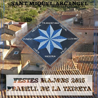 Festa Major de Pradell de la Teixeta